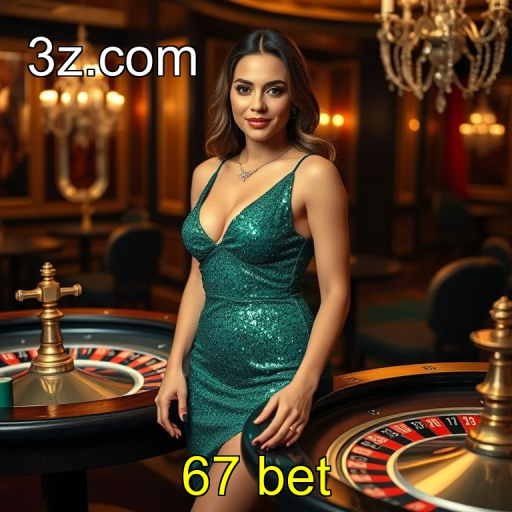Bônus Imperdíveis: Experimente o 67 bet com Estilo Único