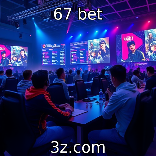 Cenário competitivo dos jogos multiplayer em 2025