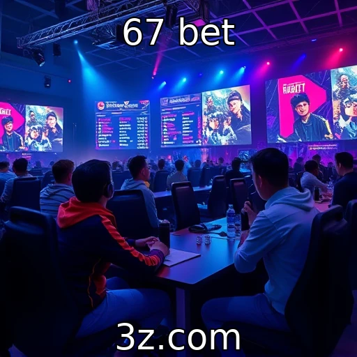 Cenário competitivo dos jogos multiplayer em 2025