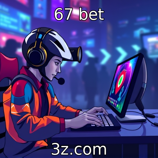 Análise do crescimento de eSports em plataformas digitais