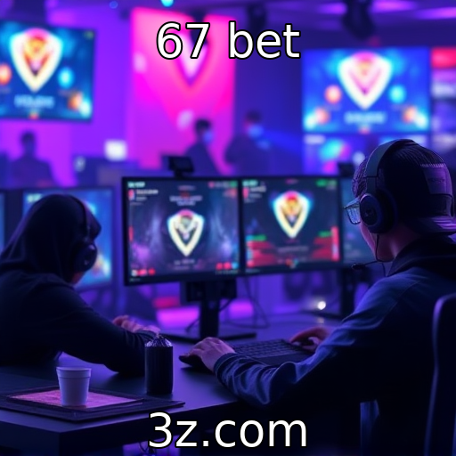 Tendências em eSports para o futuro