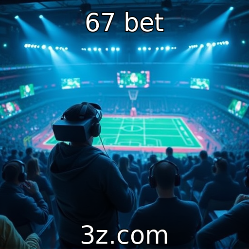 Futuro da realidade virtual nos jogos interativos