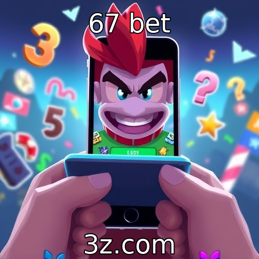 Jogos mobile e seu crescimento no mercado