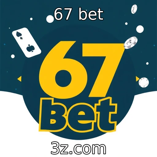 Crescimento da popularidade de jogos de azar online