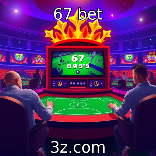 Regulações e suas implicações para a indústria de jogos