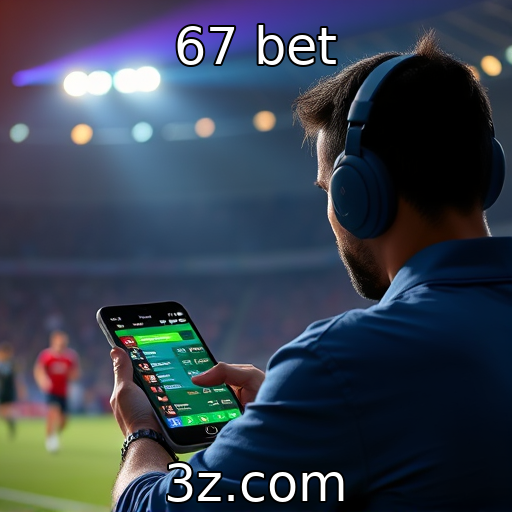 Experiência do usuário em sites de apostas