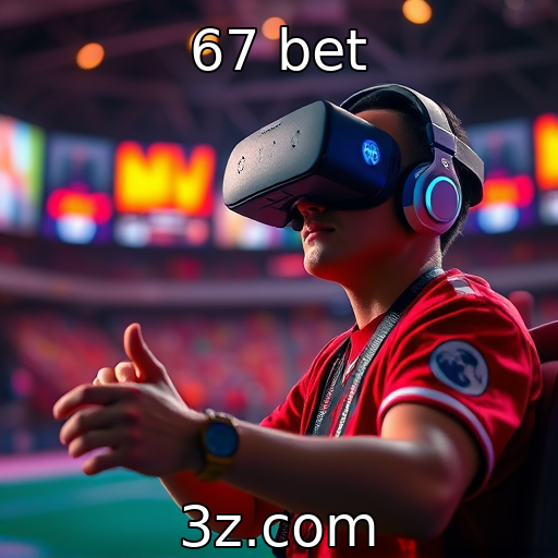 Como a realidade virtual está moldando a indústria de jogos